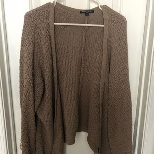 Brandy Melville cardigan